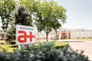 Cifra de afaceri a Antibiotice a crescut cu 21% în primele nouă luni din 2021