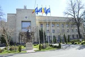 MAE a pregătit o nouă garnitură de ambasadori