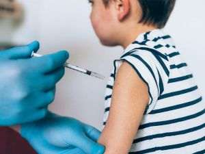 O nouă categorie de produse pentru vaccinarea anti-COVID la copii