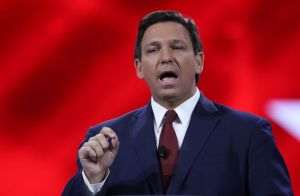 Ron DeSantis (sursa foto: Twitter)