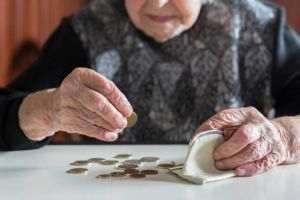 USR propune măsuri pentru scoaterea din sărăcie a 1,9 milioane de pensionari