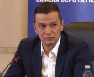 Sorin Grindeanu