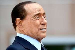 Silvio Berlusconi candidează la preşedinţia Italiei