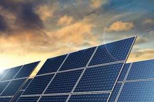 Energia solară ar putea fi principala sursă de electricitate în ţara noastră