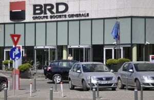 BRD-Groupe Societe Generale a primit premiul "Best Trade Finance Provider"