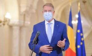 Klaus Iohannis a semnat decretul prin care Virgil Popescu este desemnat ministru interimar al Cercetării, Inovării şi Digitalizării