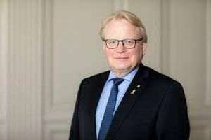 Peter Hultqvist