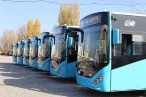 Primăria Capitalei anunţă înfiinţarea unei noi linii de autobuz pentru locuitorii cartierelor Ghencea şi Drumul Taberei