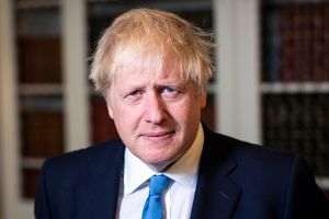 Spitalele, supuse unei presiuni ''considerabile'', admite premierul britanic Boris Johnson