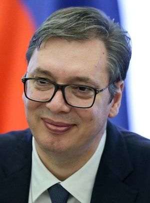 Aleksandar Vucic (Sursă foto:Wikipedia)