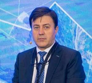 Florin Spătaru, ministrul Economiei