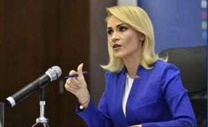 Gabriela Firea