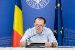 ''Dacă nu se iau măsuri acum de a stimula economia, există un risc de recesiune''