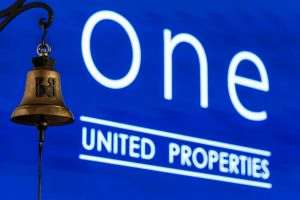 One United Properties încheie un parteneriat cu Veolia România