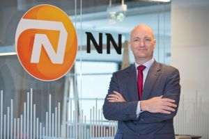 Gerke Witteveen, Chief Financial Officer al NN Asigurări de Viaţă