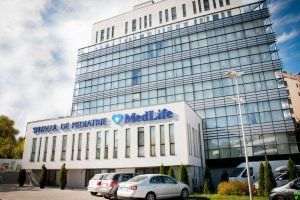 MedLife - profit de 123 milioane lei, cu 93% peste cel din 2020