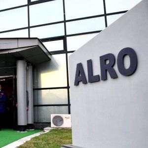 Alro Slatina - profit de 26 milioane lei, cu mult sub cel din 2020 