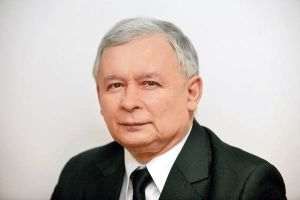 Jaroslaw Kaczynski