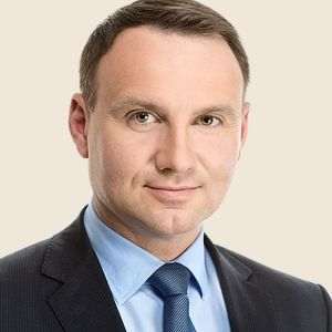 Andrzej Duda (Sursă foto: Twitter/https://twitter.com/AndrzejDuda/photo)