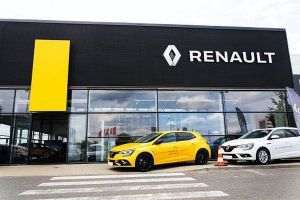 Renault analizează un posibil transfer de proprietate pentru societatea sa mixtă din Rusia