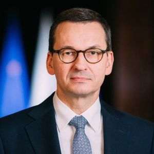 Mateusz Morawiecki (Sursă foto: Twitter/https://twitter.com/MorawieckiM/photo)