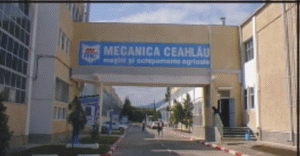 "Mecanica Ceahlău" îşi va modifica actul constitutiv