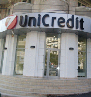 UniCredit Ţiriac Bank oferă firmelor mici şi mijlocii dobânzi promoţionale