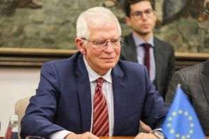 Josep Borrell solicită crearea "imediată" a coridoarelor de evacuare din Mariupol