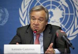 Consiliul de Securitate al ONU a "eşuat să împiedice şi să pună capăt" Războiului din Ucraina, denunţă Guterres la Kiev