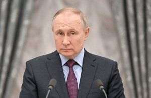 Putin "se pregăteşte de un război prelungit", având obiectivul de a cuceri teritoriile până la Transnistria 