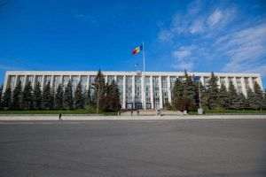 "Informaţiile nu indică un risc de extindere a războiului din Ucraina pe teritoriul Republicii Moldova"