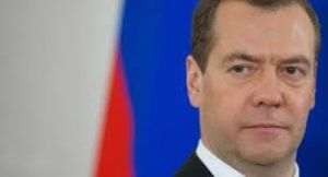 Dmitri Medvedev avertizează Occidentul cu privire la riscul izbucnirii unui conflict "direct şi deschis" între Rusia şi NATO