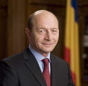 Traian Băsescu deschide al doilea proces împotriva Serviciul de Protecţie şi Pază 