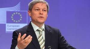 "Cioloş va fi cooptat în noul grup politic pan-european propus de Emmanuel Macron"