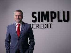 Mircea Lupu, General Manager Simplu Credit