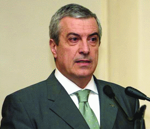 Călin Popescu Tăriceanu: Actualul Guvern este unul extrem de slab.