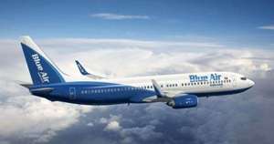 ANPC a încheiat cercetarea de fond a companiei Blue Air