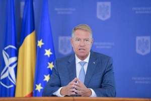 "Avem încredere deplină în capacitatea NATO de a face faţă oricăror ameninţări şi provocări"