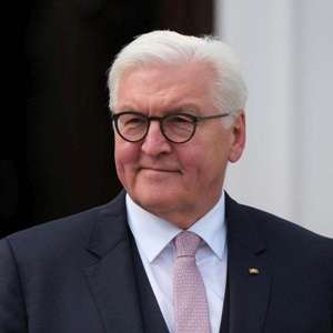 Frank-Walter Steinmeier