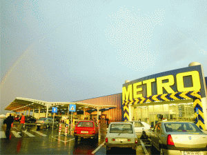 "Metro Cash&Carry" propune o strategie de afacere cu accent prioritar pe creşterea calităţii, care astfel va încuraja şi consumul.