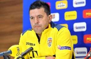 Cosmin Contra, vicecampion în Arabia Saudită