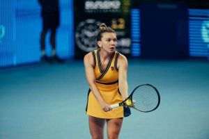 Simona Halep joacă astăzi în optimi la Wimbledon