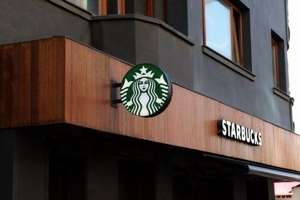 Starbucks, posibil să-şi vândă operaţiunile din Marea Britanie