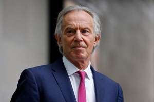 Tony Blair