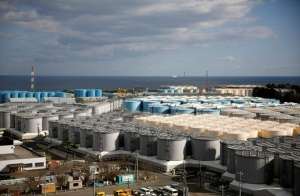 Autoritatea de reglementare din Japonia aprobă deversarea în mare a apei de la centrala nucleară Fukushima