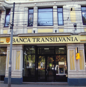 Banca Transilvania taie dobânzile la depozite