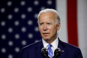 Joe Biden a fost testat negativ pentru COVID-19