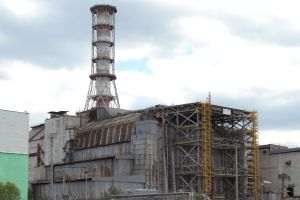 "Ruşii vor racorda centrala nucleară de la Zaporojie la Crimeea" 