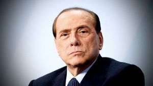 Berlusconi vrea să se întoarcă în Parlamentul italian, la zece ani după ce a fost dat afară din Legislativ