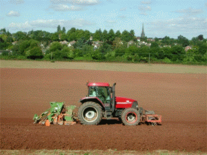 Farmers Made To Return Subsidies In Cash. Literally